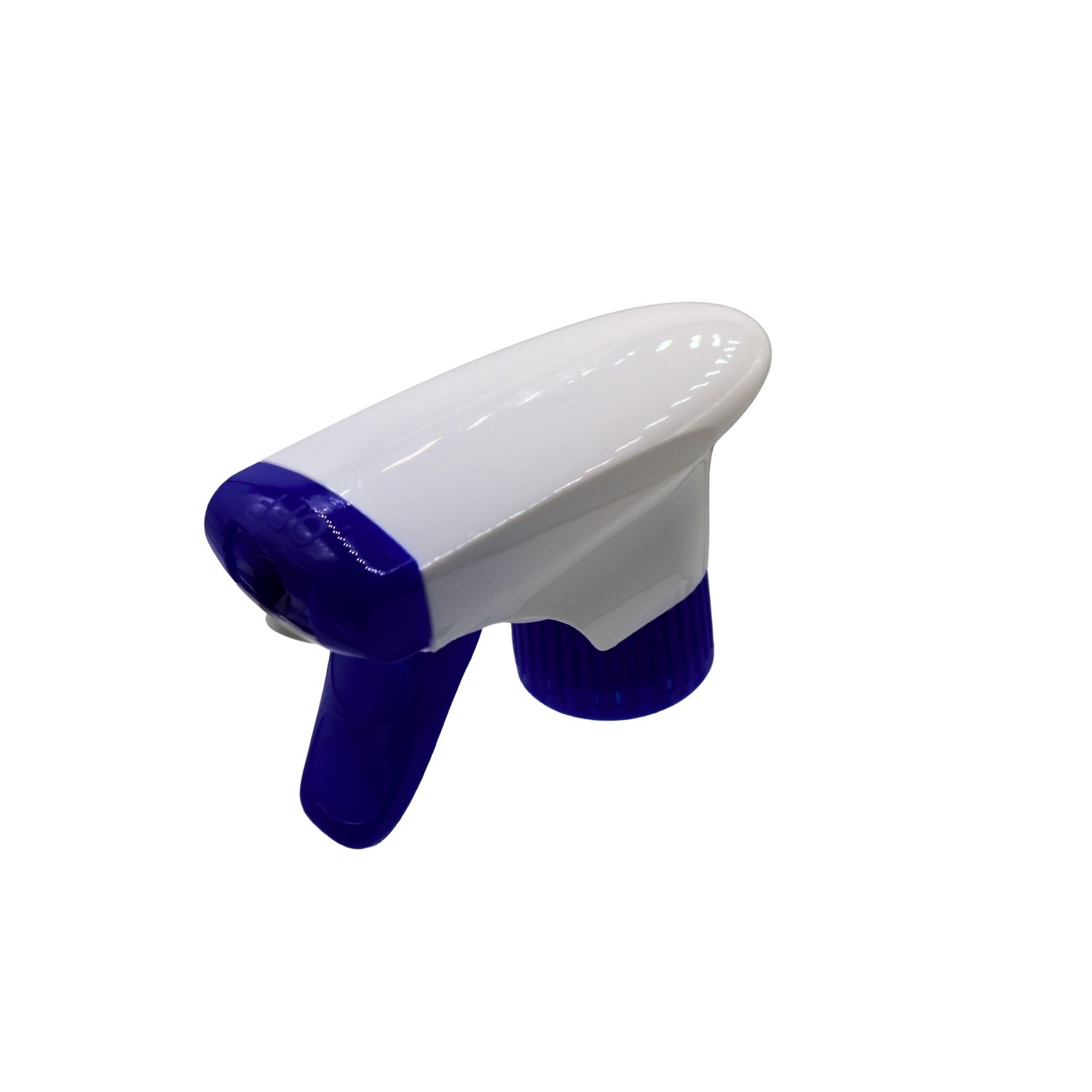 Trigger Albastru cu Spumare-Berry
