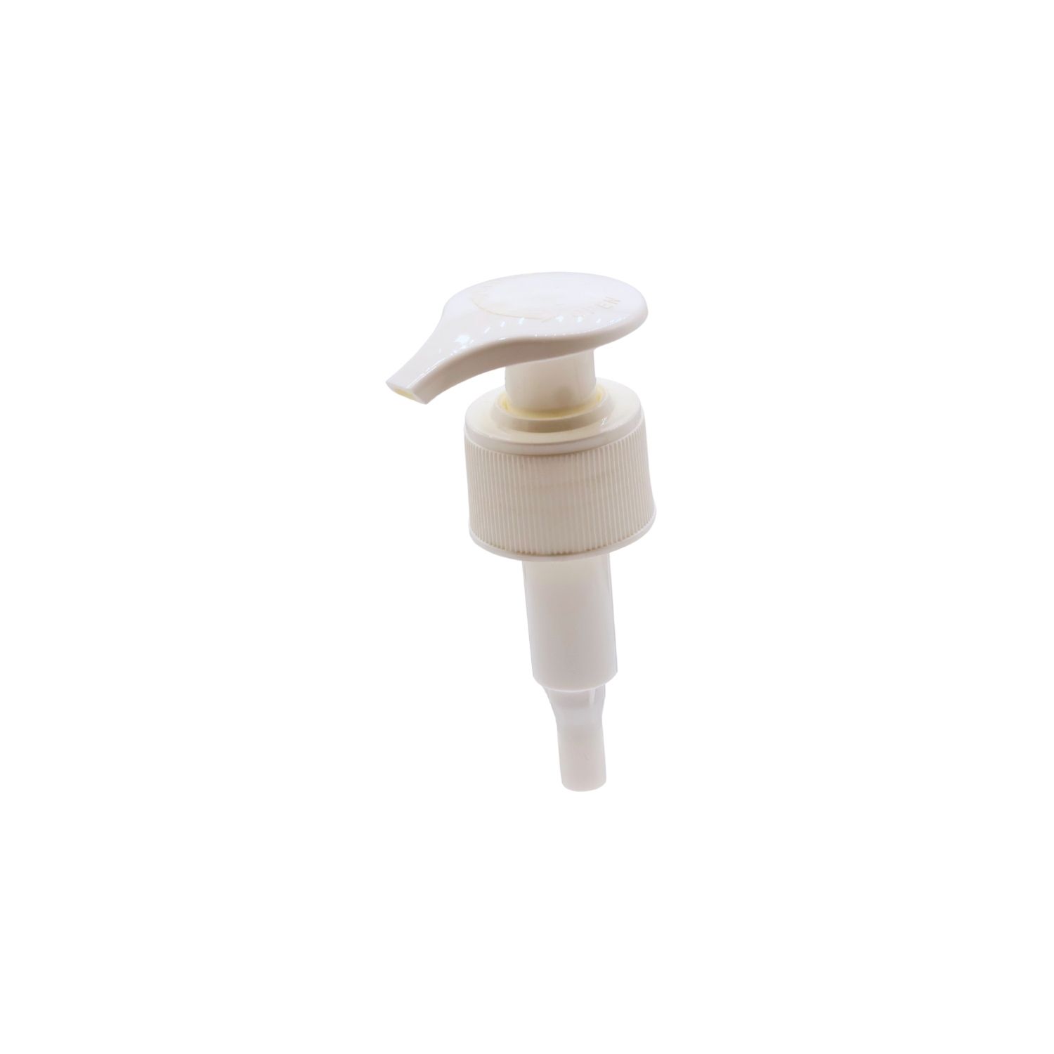 Pompiță albă FP 2700-filet 24 mm