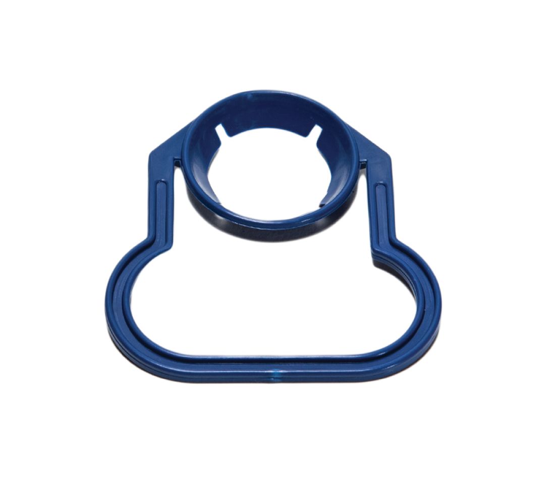 Mâner Albastru PCO 28 mm