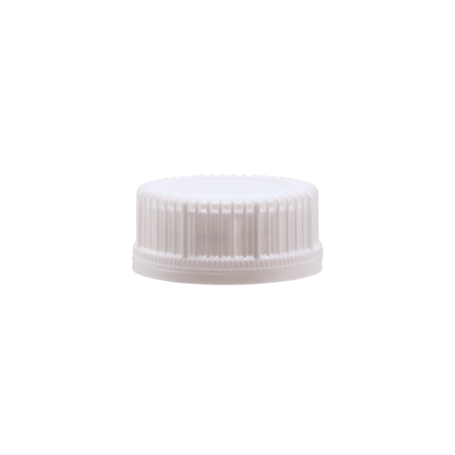 Capac Canistra Alb filet 42 mm