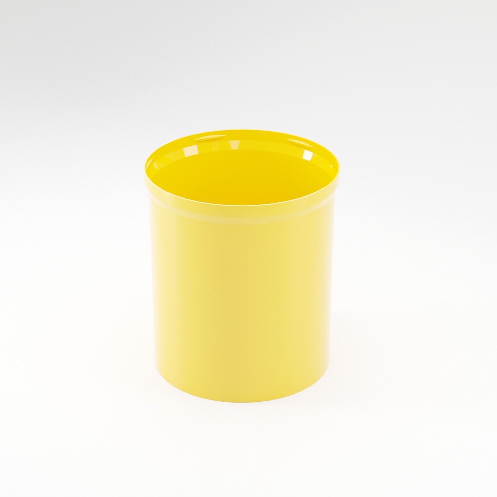 Candela Tip 2-Galben