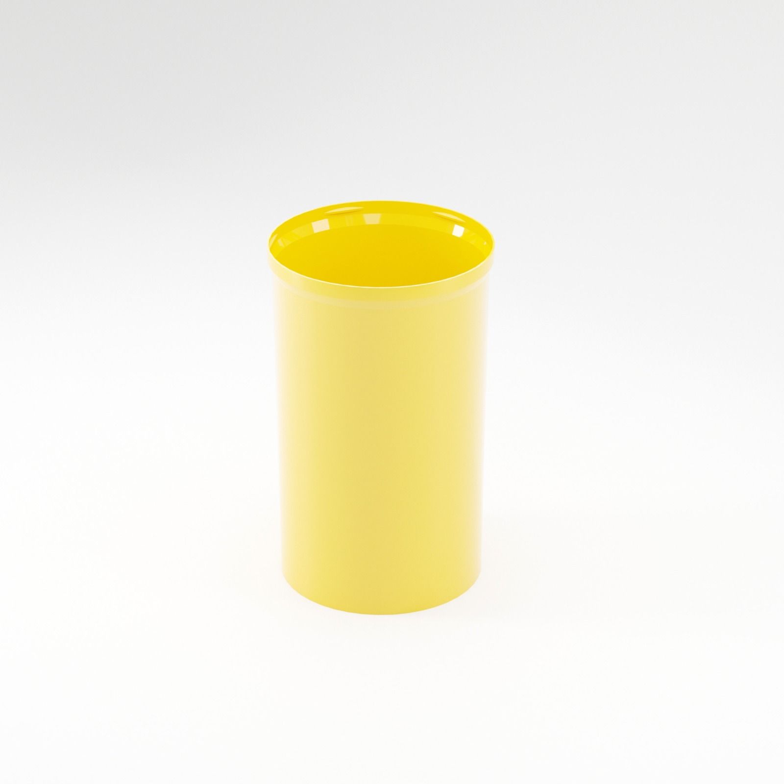 Candela Tip 3-Galben
