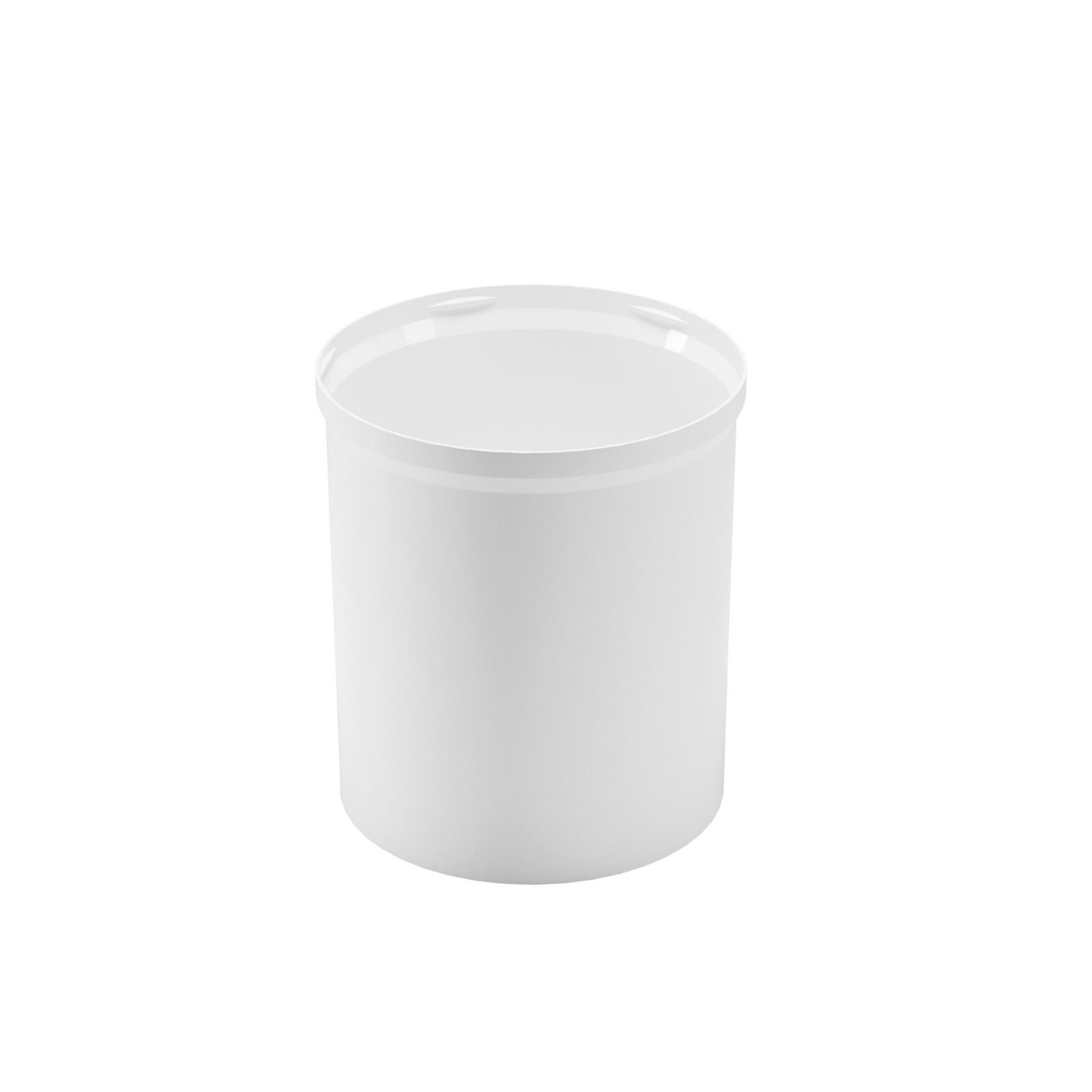 Candela Tip 2-Alb