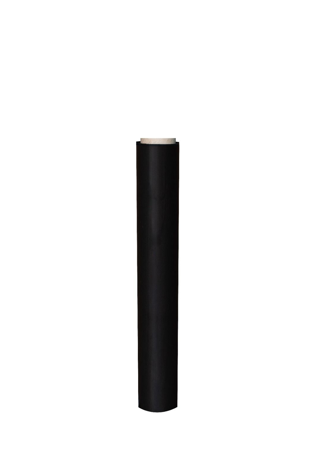 Folie Stretch Manual 1.5 kg brut neagra 