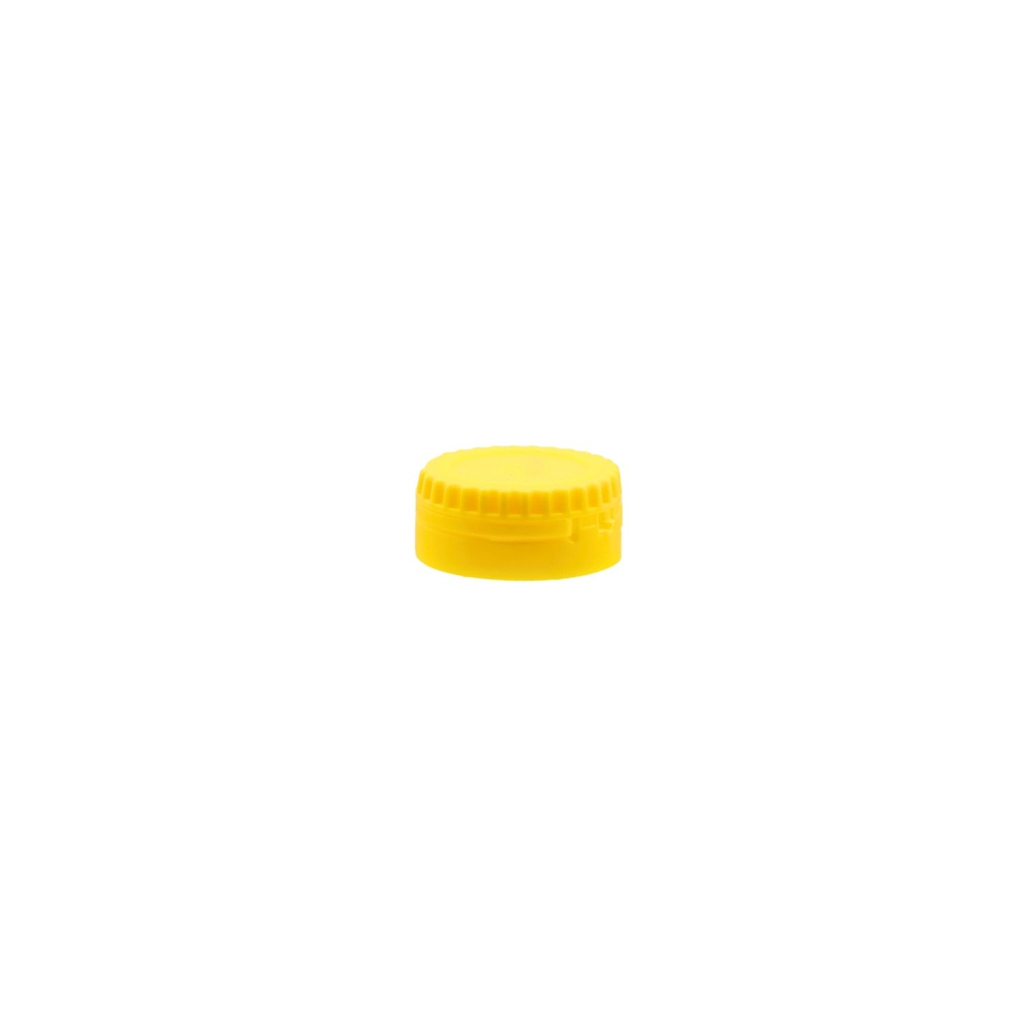Capac Oil 29/21 Galben