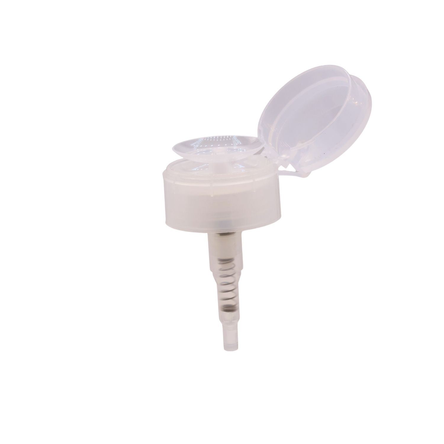 Nail Polish Alb-filet 33mm