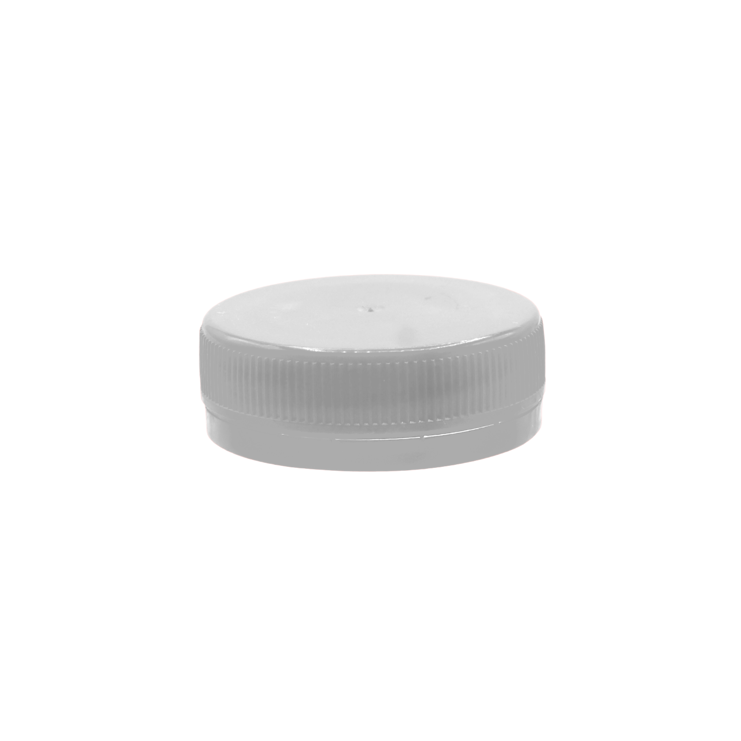 Capac BRC 48 mm- Alb 