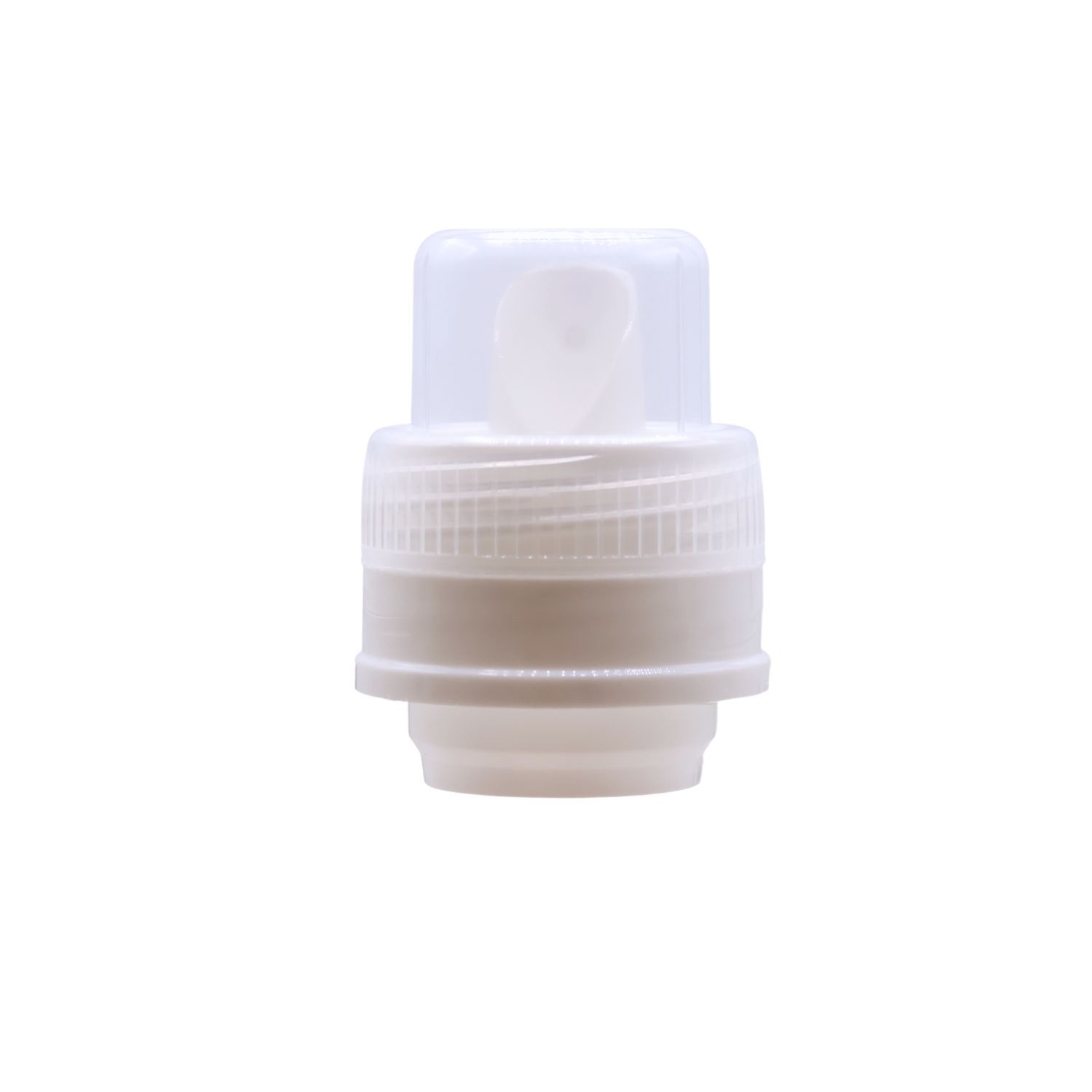 Capac Balsam Alb