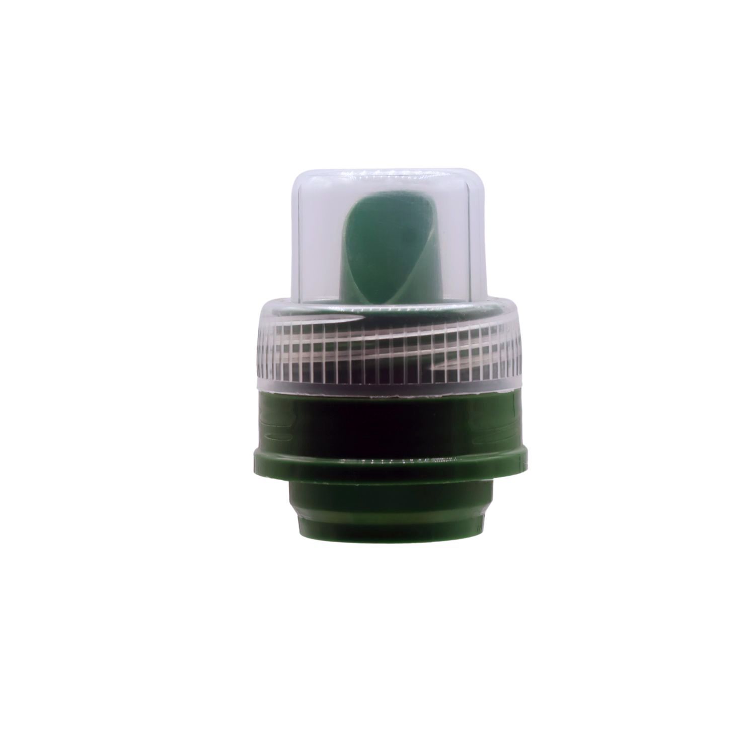 Capac Balsam Verde