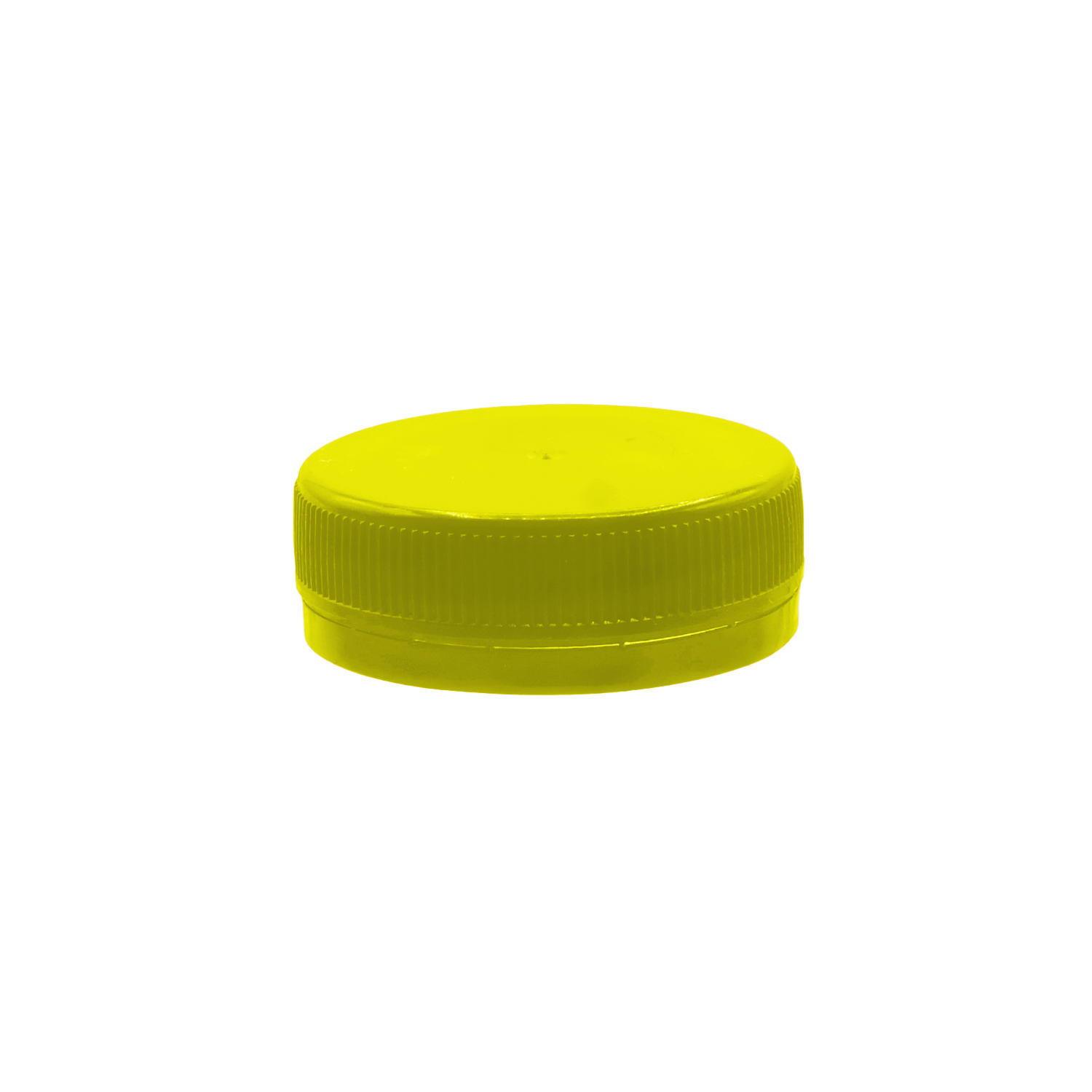 Capac BRC 48 mm- Galben