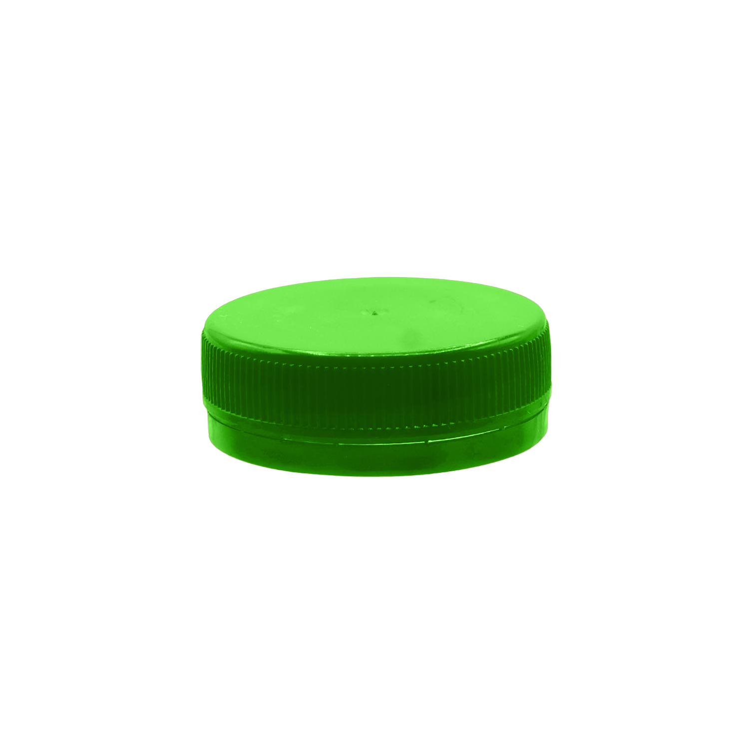 Capac BRC 48 mm- Verde